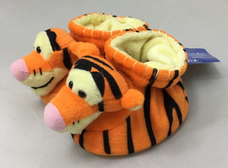tigger and pooh bath toys
