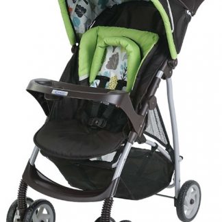 trail baby stroller